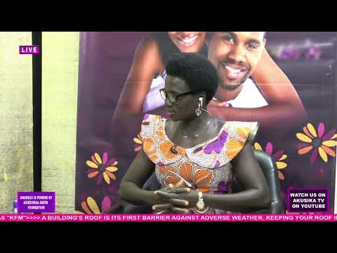 Awareso with Mame Asieduwaa on Roles and responsibilities of In-Laws in marriage