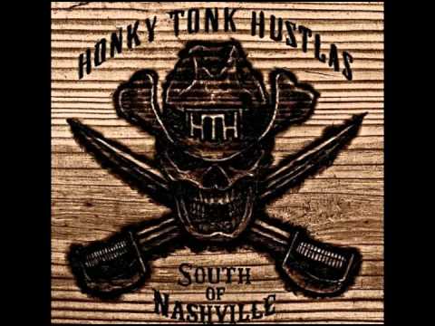 Honky Tonk Hustlas- south of nashville
