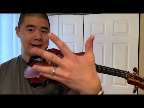 FCHS Placement Auditions - Symphonic & Chamber Violin