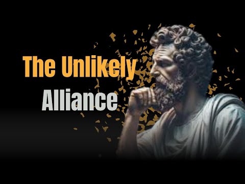 The Unlikely Alliance Churchill McLean and Tito