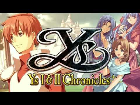 To Make the End of Battle (Extended) - Ys I & II Chronicles OST