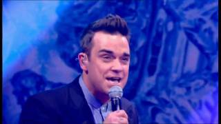 Robbie Williams - You Know Me