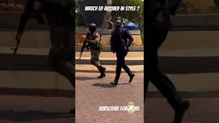 Download lagu ED Mnangagwa’s Power Parade: The Crocodile Arrives in Style | Zimbabwe CIO Presence mp3 Download lagu ED Mnangagwa’s Power Parade: The Crocodile Arrives in Style | Zimbabwe CIO Presence mp3