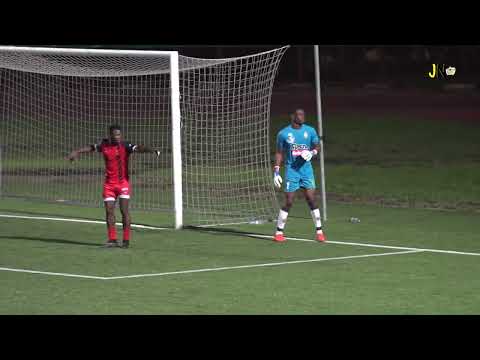 Ligue 1 J1 ASEC Mimosas 4 - 0 ASI (Résumé)