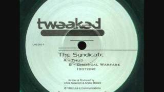 The Syndicate - Isotone (Hard Classic US 1995)