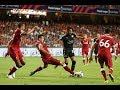 Liverpool vs. Leicester City - Friendly Highlight 2017