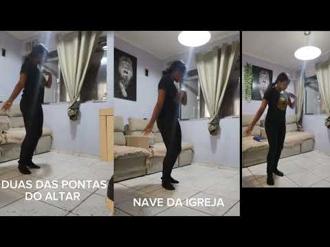 ele vem pra restaurar