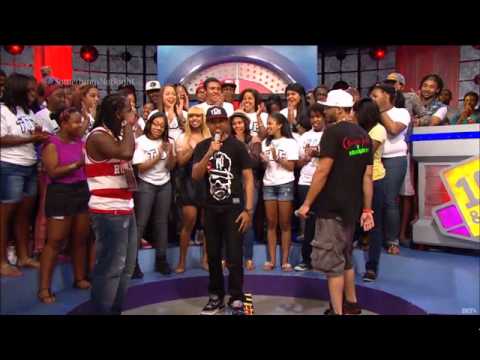 Qa Da Great vs Buddy Lo