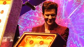 The Killers - Change Your Mind Live from The Colosseum at Caesars Palace (Night 1)