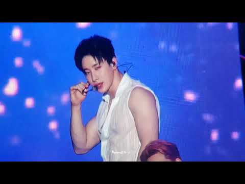 [181117] MY SELF - MONSTA X HEC KOREA CONCERT