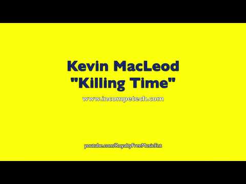 The Best of Kevin MacLeod - Top 10 Songs - Royalty Free Music
