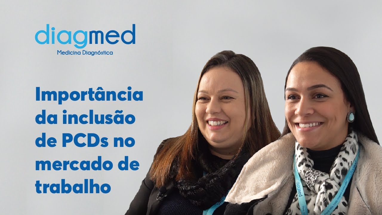 Importância da inclusão de PCDs no mercado de trabalho