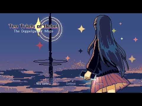 【Ten Trials of Babel】 Let's Conquer those trials...among other  things!