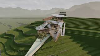 Stellar House by budi pradono