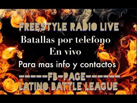 Flecha Ficha Del Tranke vs La Calle Echa Tinta