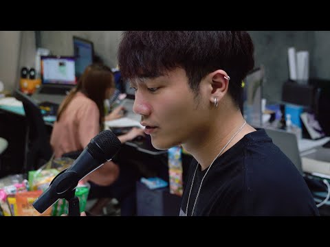 ANGO, SHINGBOY - 下世見 (prod. 東城 Dieselt_hk) (Audio) cover