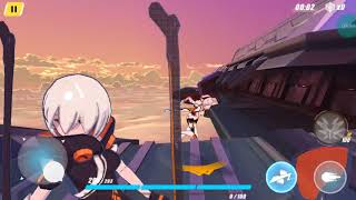 Jogando jogo de anime😉/muito legal 10/10