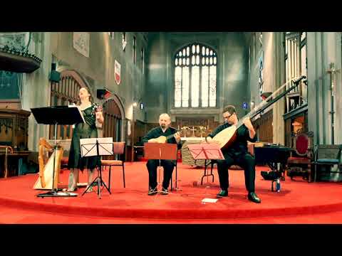 "La Passacaglia della vita" Landi