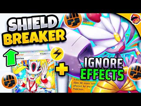 I Brought Back a Forgotten EX Promo...And BUFFED It