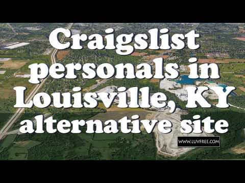 Craigslist Com Louisville
