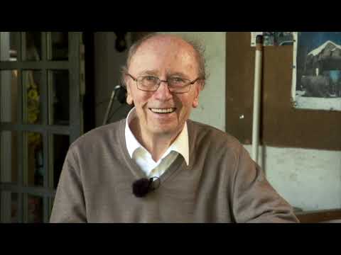 Nachruf - Die Stadt trauert um Leo Kornbrust