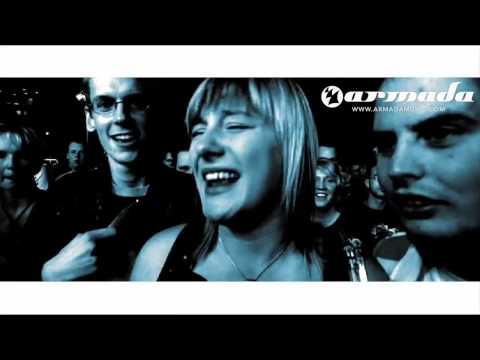 Armin van Buuren with Gabriel & Dresden - Zocalo (Armin Only 2005)