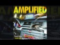 D. Tucker - "Amplified" (Prod. Maur-Bass)