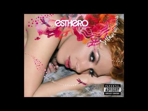 Esthero -  Wikked Lil' Grrrls Full Album