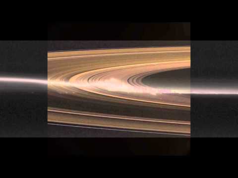 Jason Loveall - Rings of Saturn