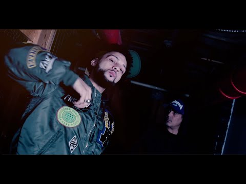Hectic978 x Myster DL ft. GTC Cap - Trenches (Official Video)