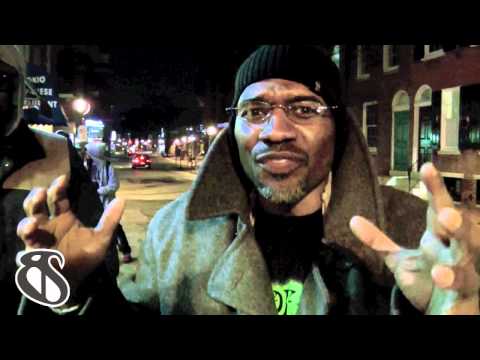 Sons Of Sam & Hezekiah Speak on Early Hip Hop Production