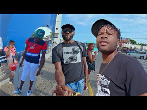 "You Won't Believe What Happened to Tall P!"