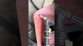 ナショナル TIG溶接機 YC3000TWS-3の動画サムネイル