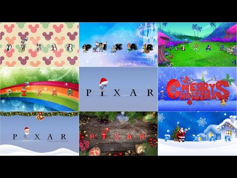 Super Effect Logo Spoof Luxo Lamp Part 17