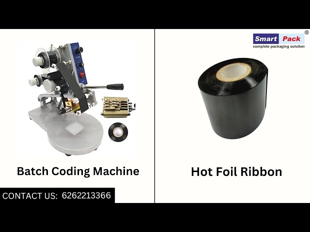 Batch Coding Machine Spare Parts - Industrial Letter Holder Trader ...