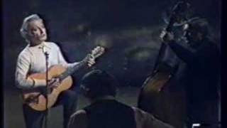 George Brassens-Pauvre Martin