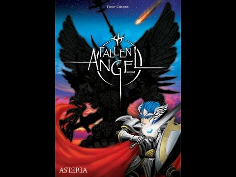 Fallen Angel Review by Undead Viking