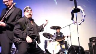 Somethin's Cookin' Band - Goin' Down - The Oaks Theater