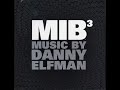 Danny Elfman - Men In Black Main Title Revisited