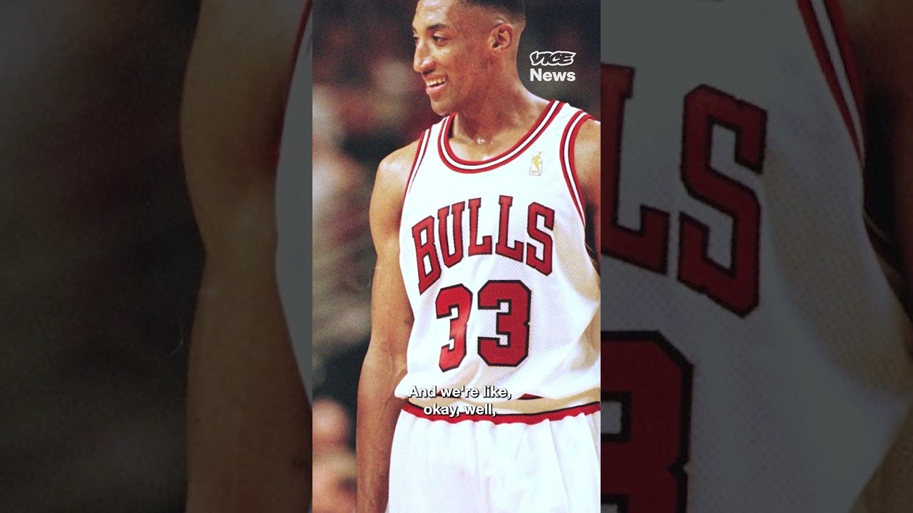 How VICE and Dennis Rodman met Kim Jong Un