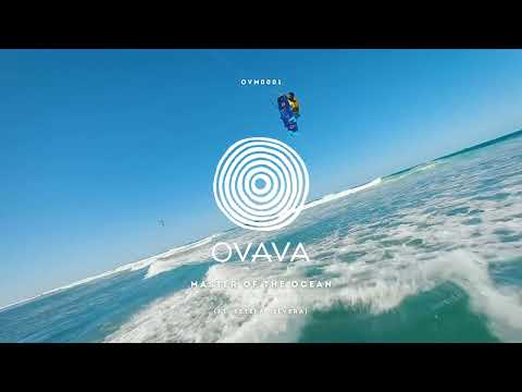 Ollie Mundy - Master Of The Ocean (Official Video)