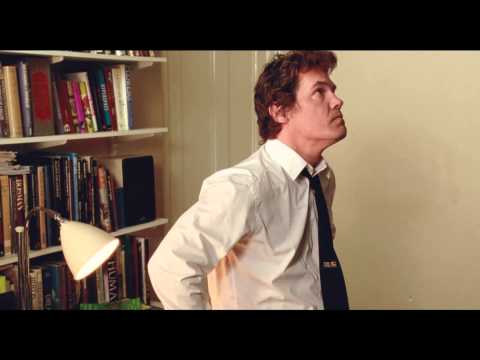 YOU WILL MEET A TALL DARK STRANGER TRAILER