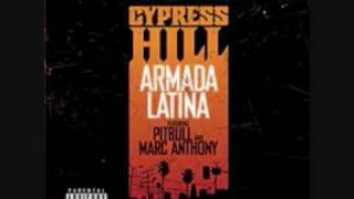 cypress hill - armada latina