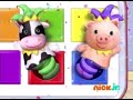 Team Umizoomi On Nick Jr 2011 Better Quality