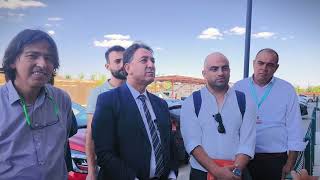 İLÇEMİZE SAĞLIK YATIRIMLARI DEVAM EDİYOR