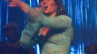 Belle Perez - Gloria Estefan Medley