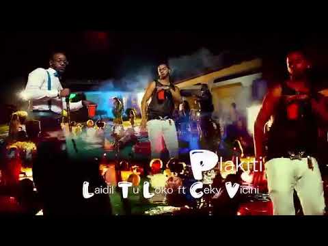 Laidil X ceky viciny. Plakiti plakiti