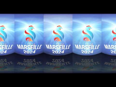 Marseille - THE PYRAMID (360 video) | KAIZ3R