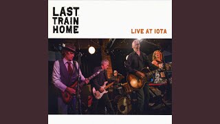 Tonight I'll Be Staying Here With You