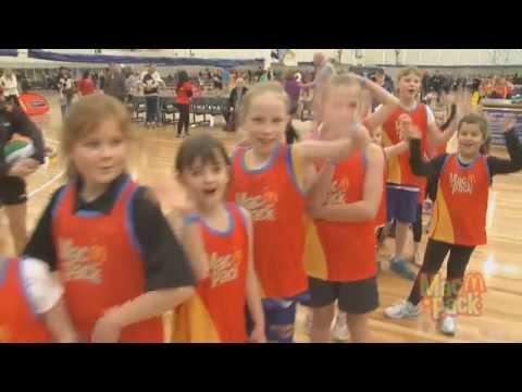 MAC PACK WRAP - Basketball Super Clinic